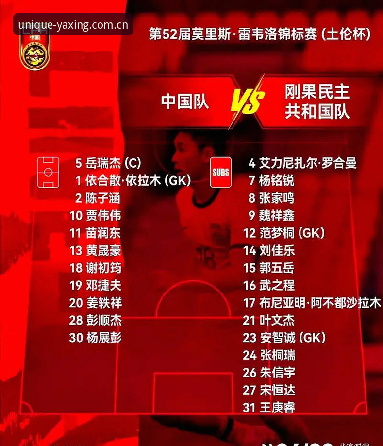 3个关键数据揭秘U19国足0-3溃败背后的战术真相